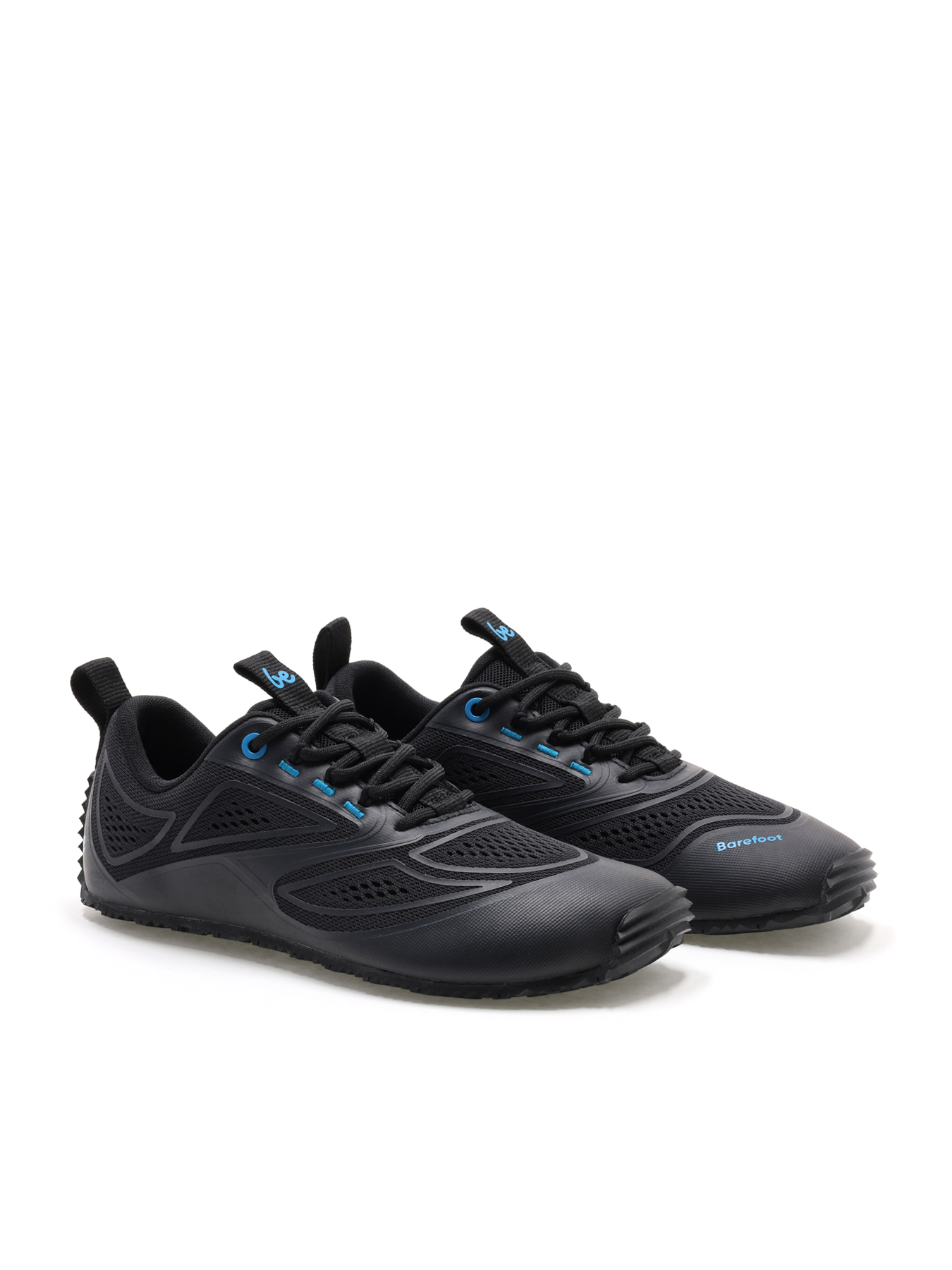 BE LENKA TRAILTECH BLACK & BLUE