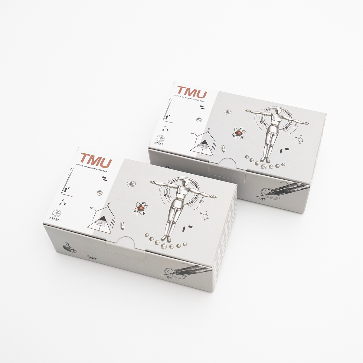 TMU