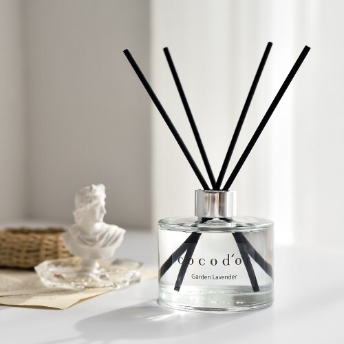 士林總會｜COCODOR 經典擴香瓶200ml (裸裝無盒)