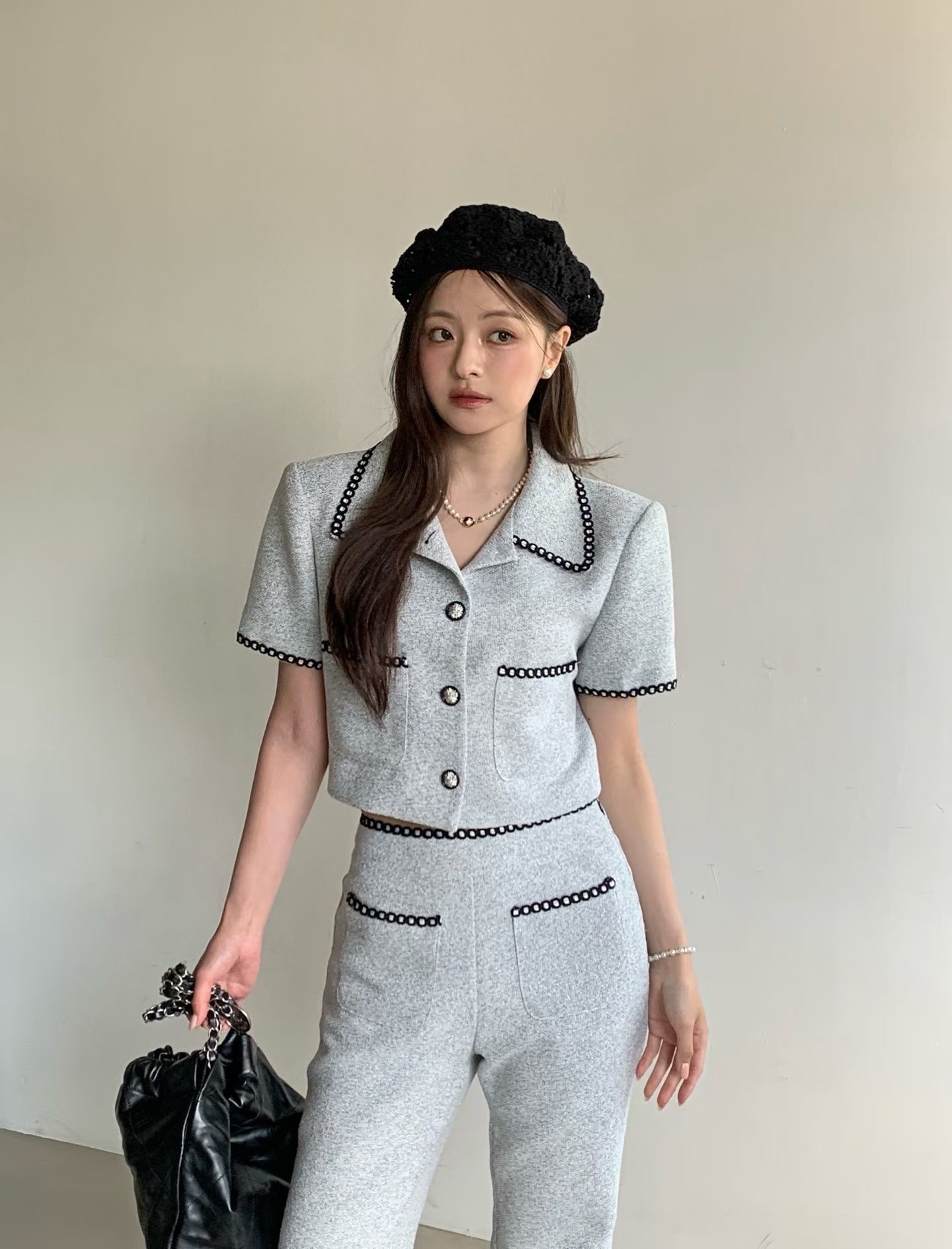 高雅之名set
