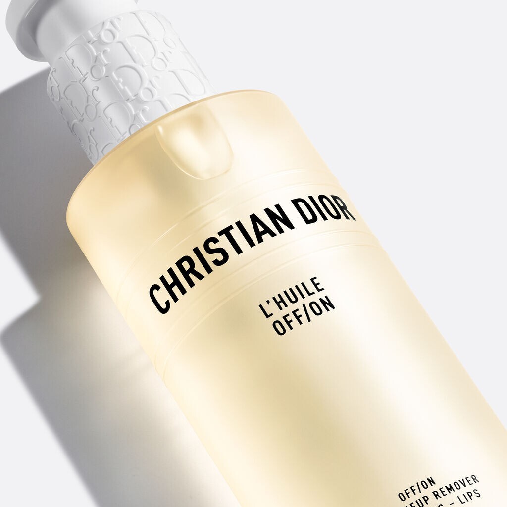 Dior Beauty 抗污染淨肌卸妝油 175ml