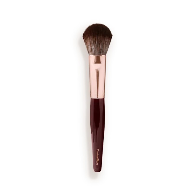 Charlotte Tilbury 修容胭脂掃