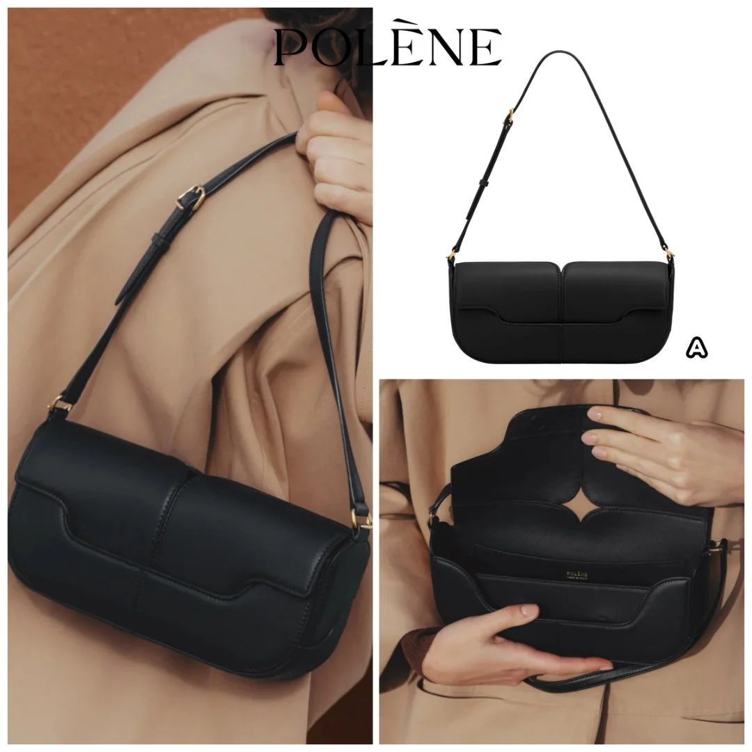 Polène Osmo手袋