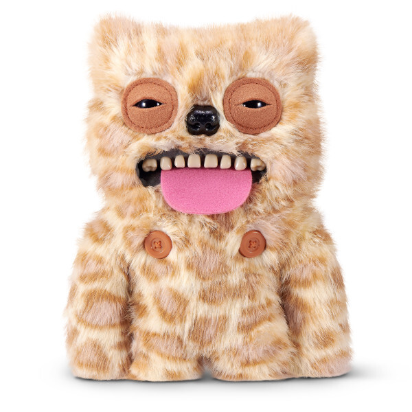 FG99631- Fuggler 奶頭怪系列- Sir Belch