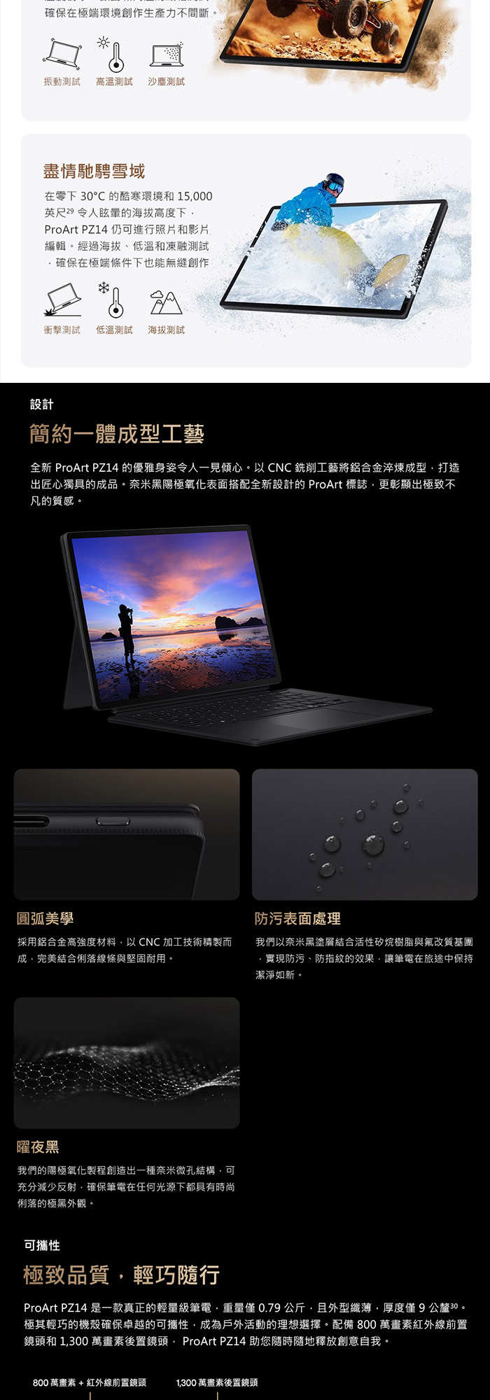 HT7407NA-0033K88100外觀設計
