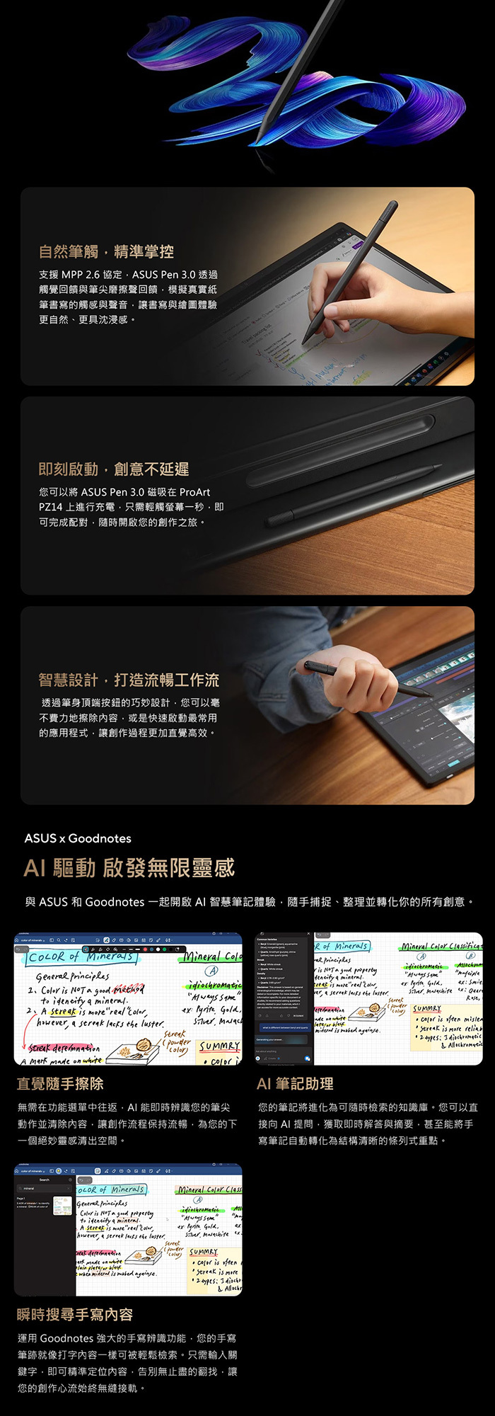 HT7407NA-0033K88100觸控筆