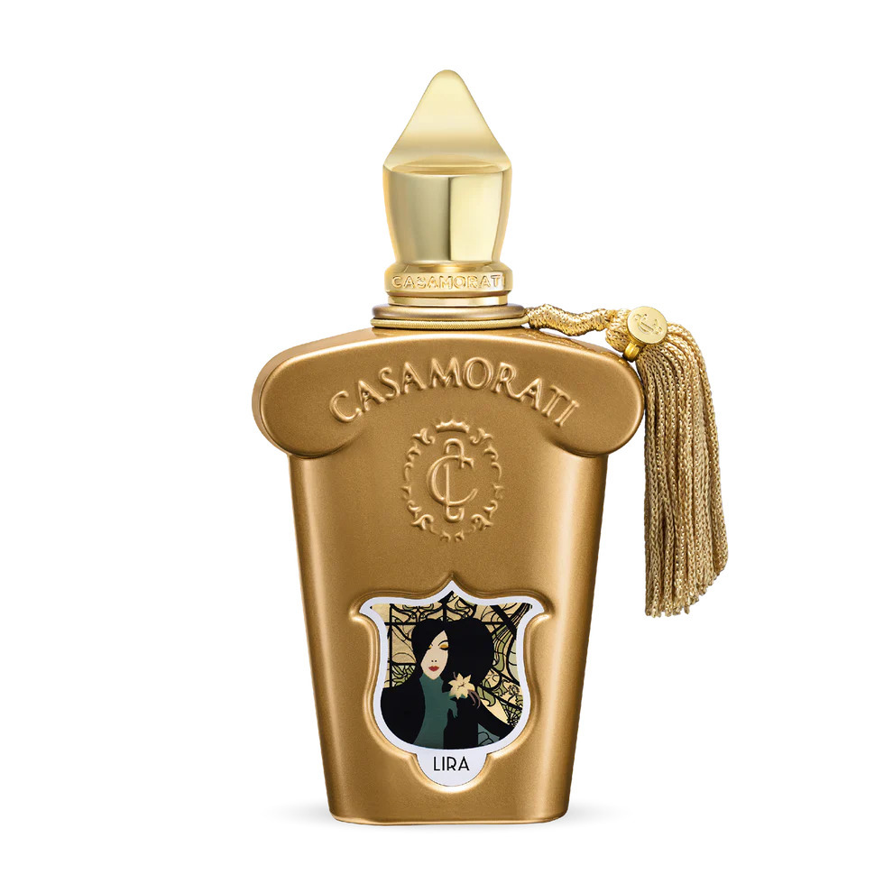 Casamorati 1888 Lira EDP