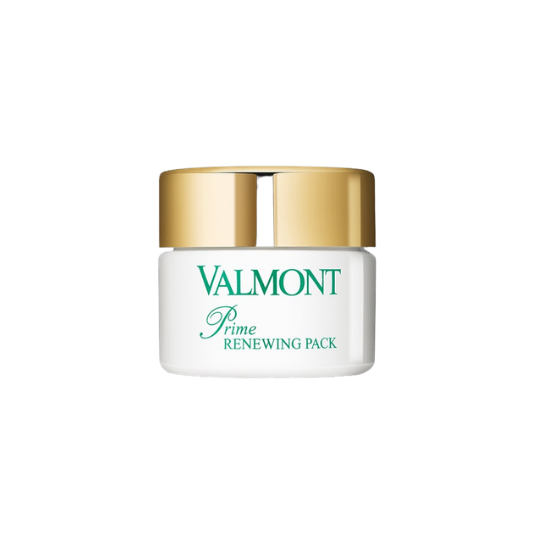關鍵字HY15. VALMONT PRIME RENEWING PACK 75ml 優惠$888