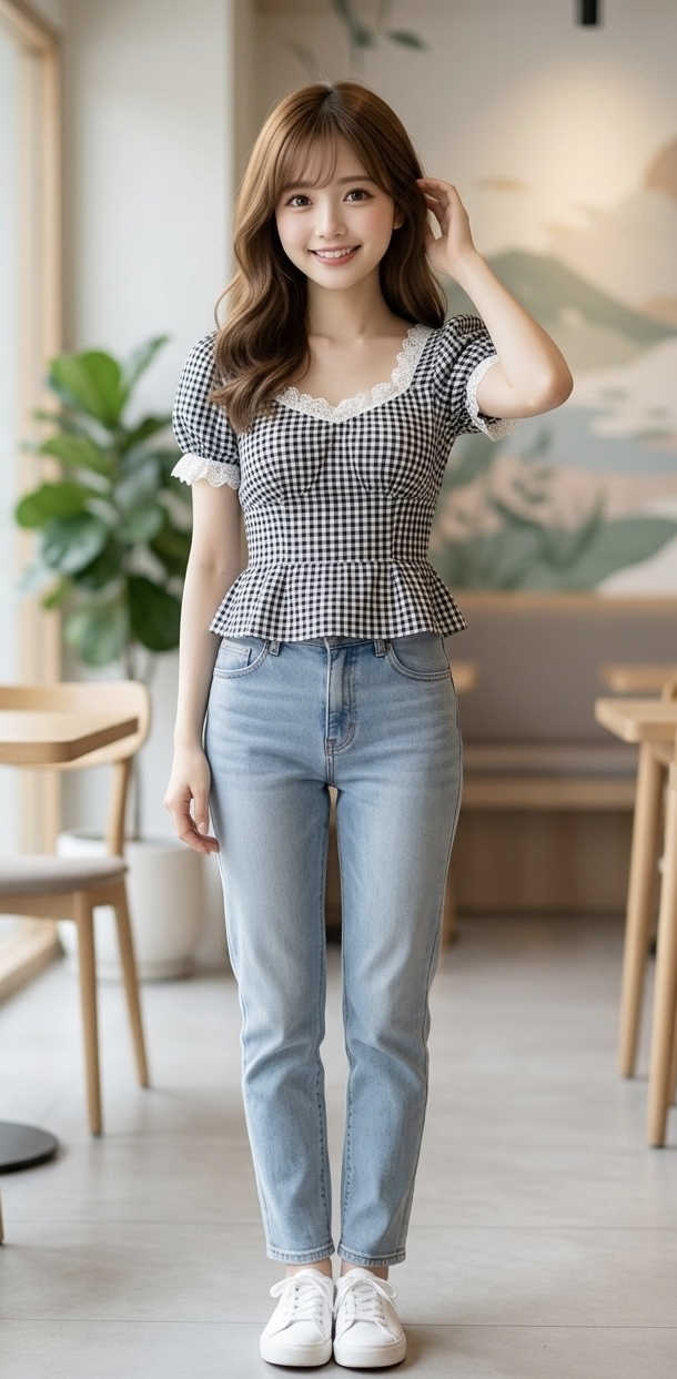 FT31 上身 胸32 -39長19.5 $489 (一口價)