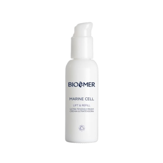 關鍵字HY7. BIOMER MARINE CELL. LIFT & REFILL ULTRA TENSING CREAM優惠$348