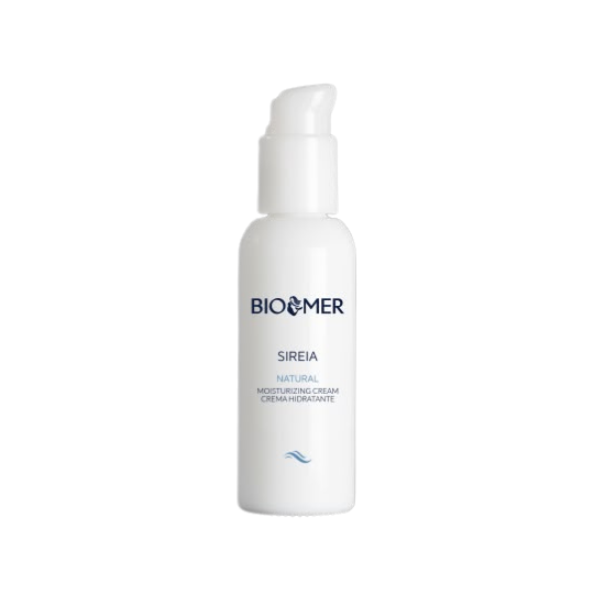 關鍵字HY6. BIOME SIREIA NATURAL MOISTURIZING CREAM 優惠$290