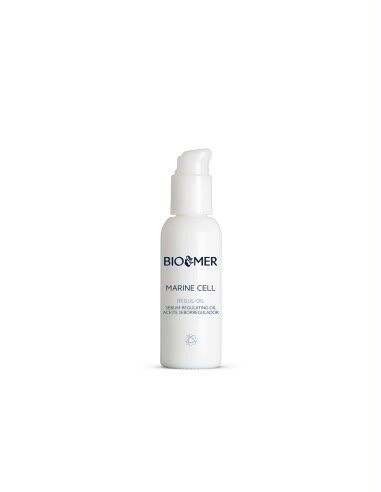關鍵字HY5. BIOMER MARINE CELL. REGUL-OIL SEBUM-REGULATING OIL 優惠$288