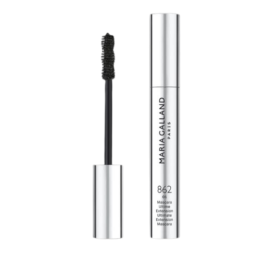 關鍵字HY2. Maria Galland 862 MASCARA ULTIME EXTENSION 優惠$199