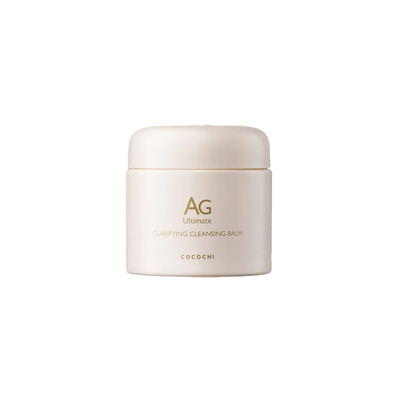 COCOCHI AG零秒速溶卸妝膏 (90g) (EXP:2029.03)