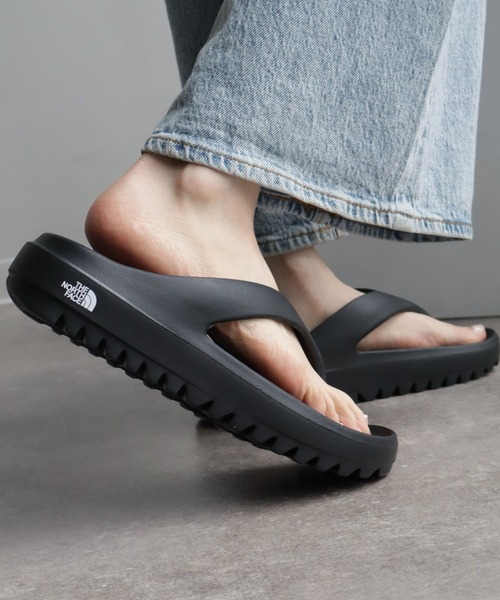 🇰🇷韓國限定 THE NORTH FACE CAMPER'S FLIP (3色優惠!)
