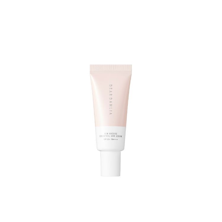 陽光微風沁潤防曬精華 SPF50+ PA++++ 20ml