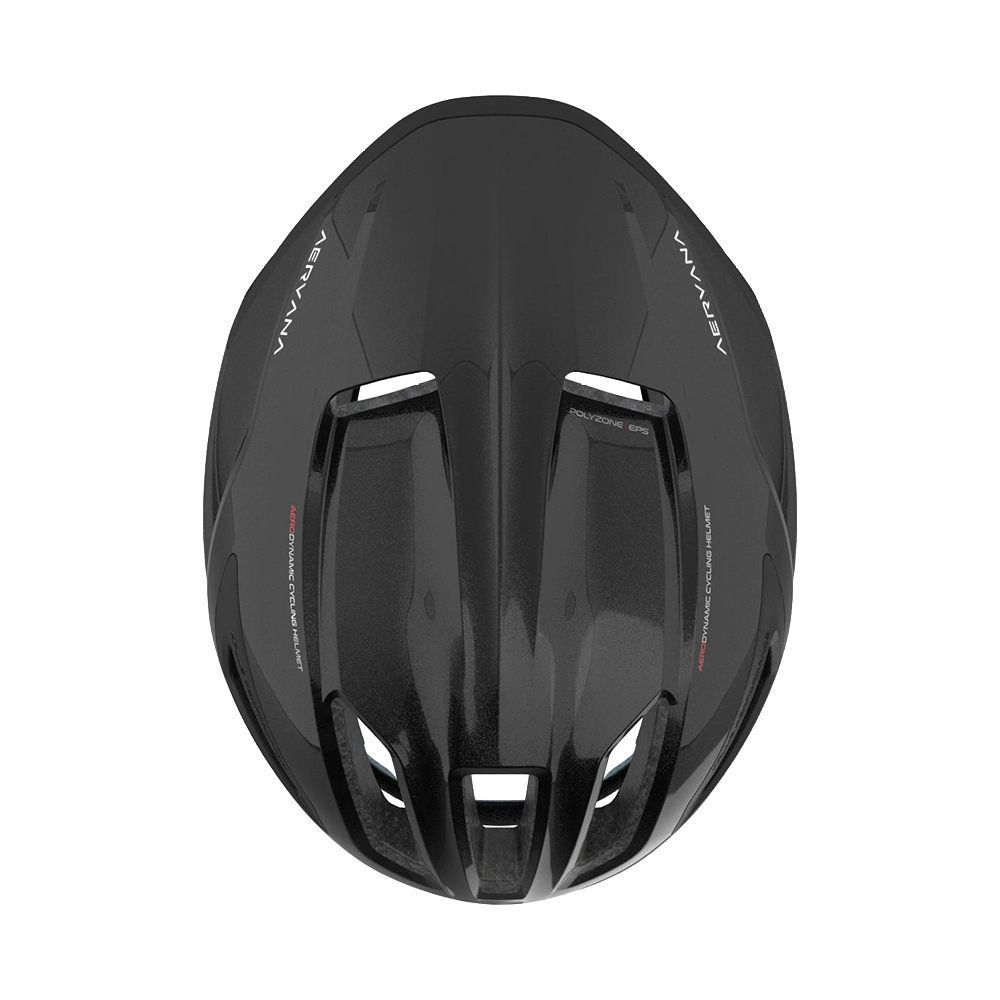 【KPLUS】AERVANA  Mips®  Air ｜ 曜動黑