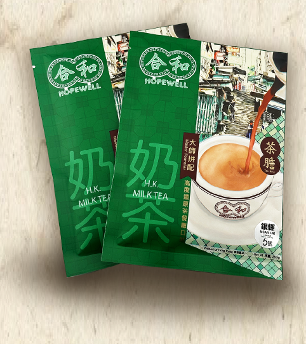 BJ012 老襯亭 - 茶膽 - 銀輝5號 28.5g EXP:9個月以上