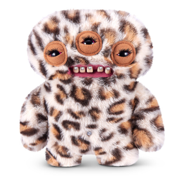 FG99402- Fuggler 壞女孩系列- Annoyed Alien Leopard