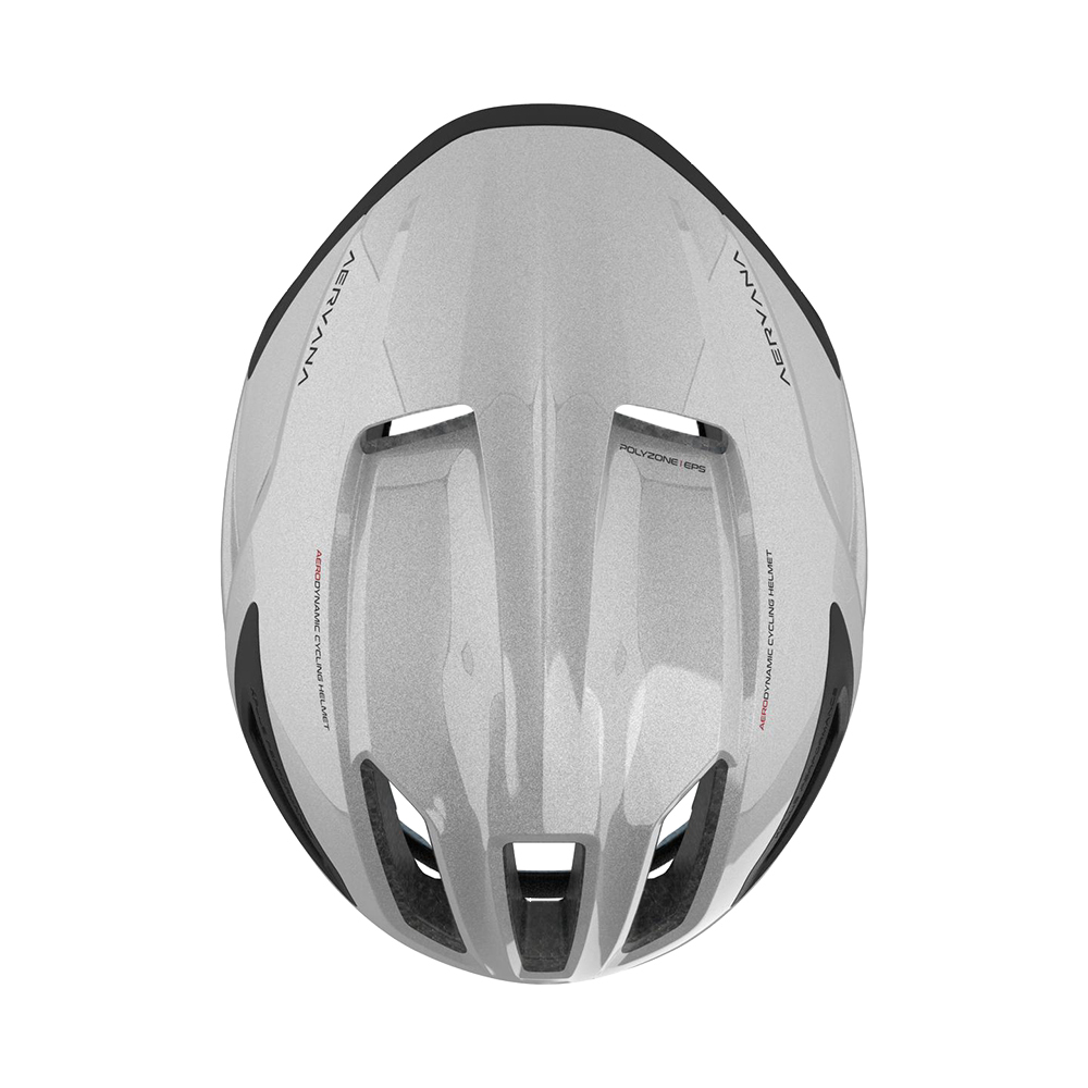 【KPLUS】AERVANA  Mips®  Air ｜ 閃銀