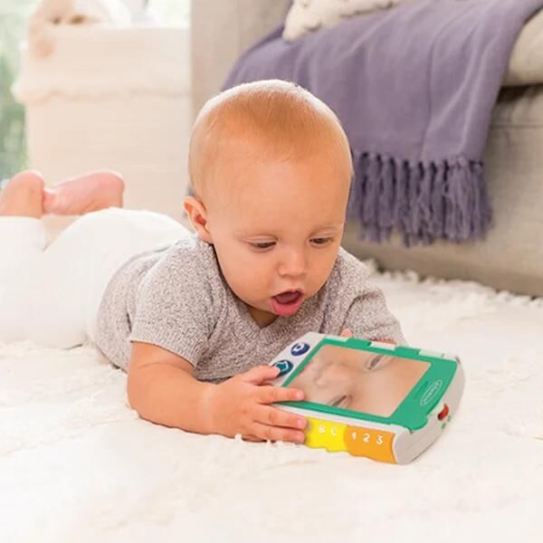 INFANTINO 學習電子書