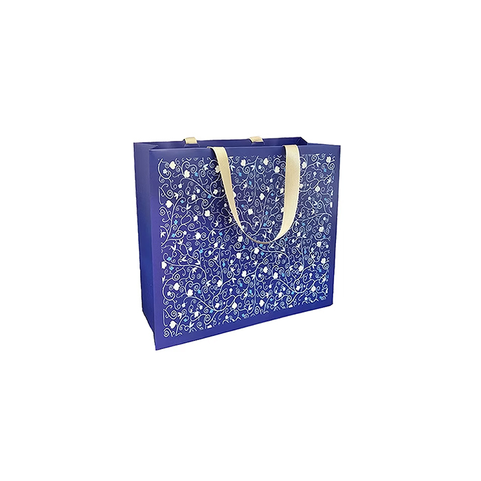 厚磅｜精品紙袋 W252310 星藤雅韻 10入/包 25x23x10cm【NW25-252304】