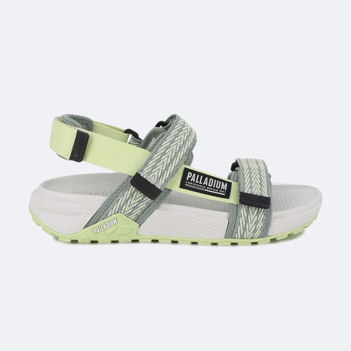 女裝 OFFSANDAL STRAP 涼鞋