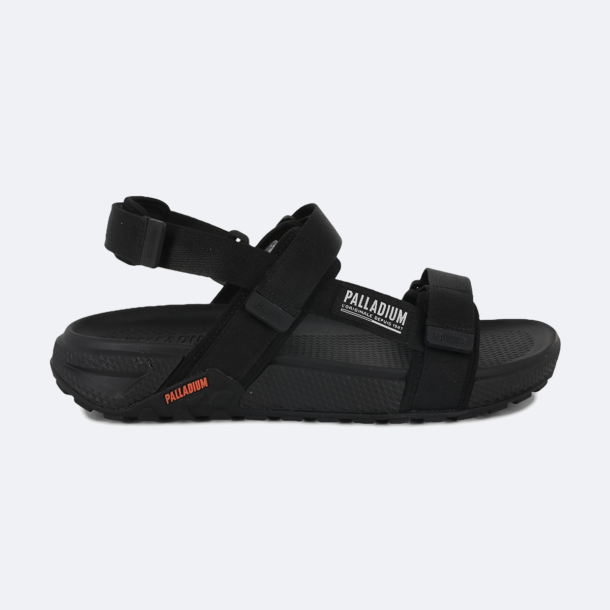 中性 OFFSANDAL STRAP 涼鞋