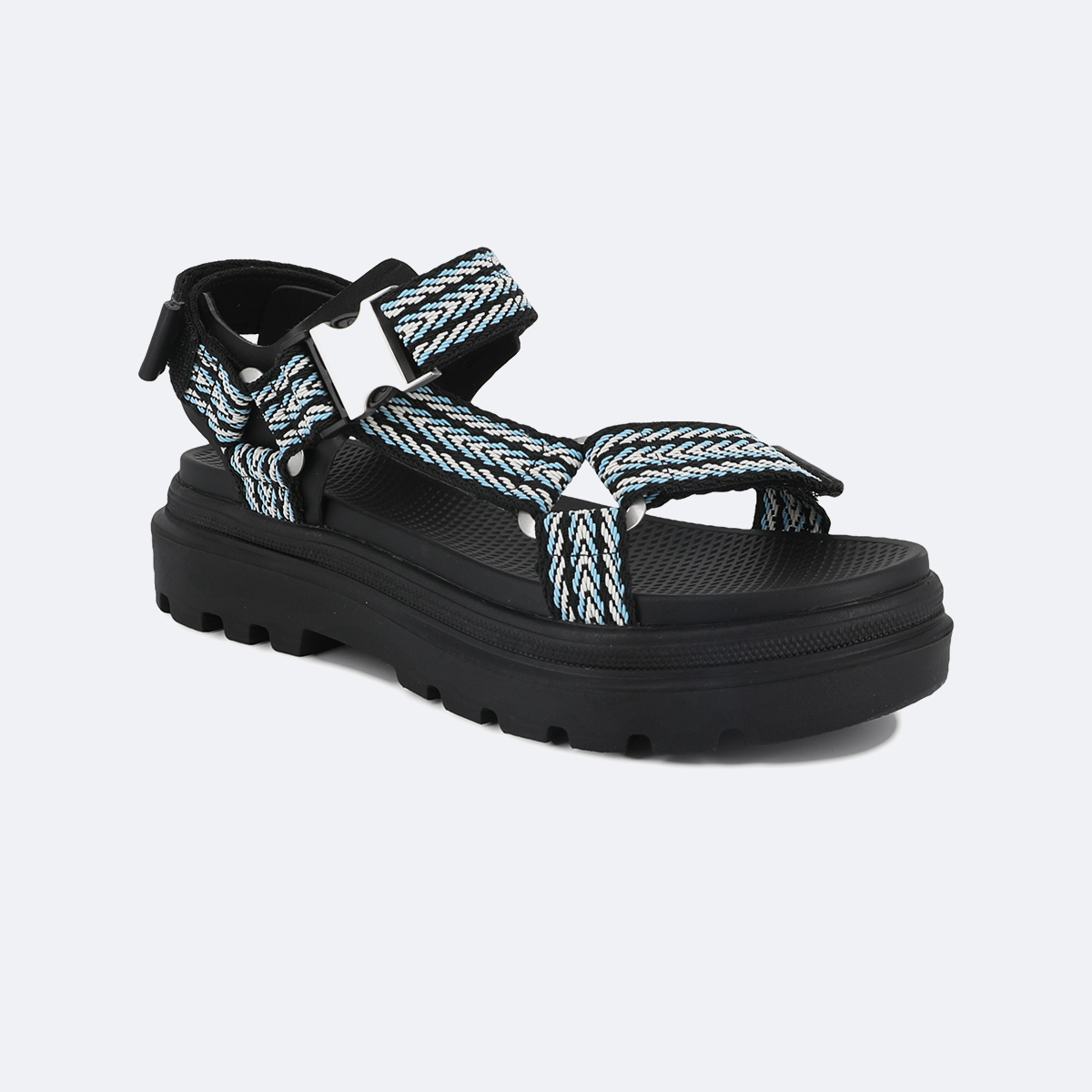 女裝 OFFSANDAL STRAP 涼鞋