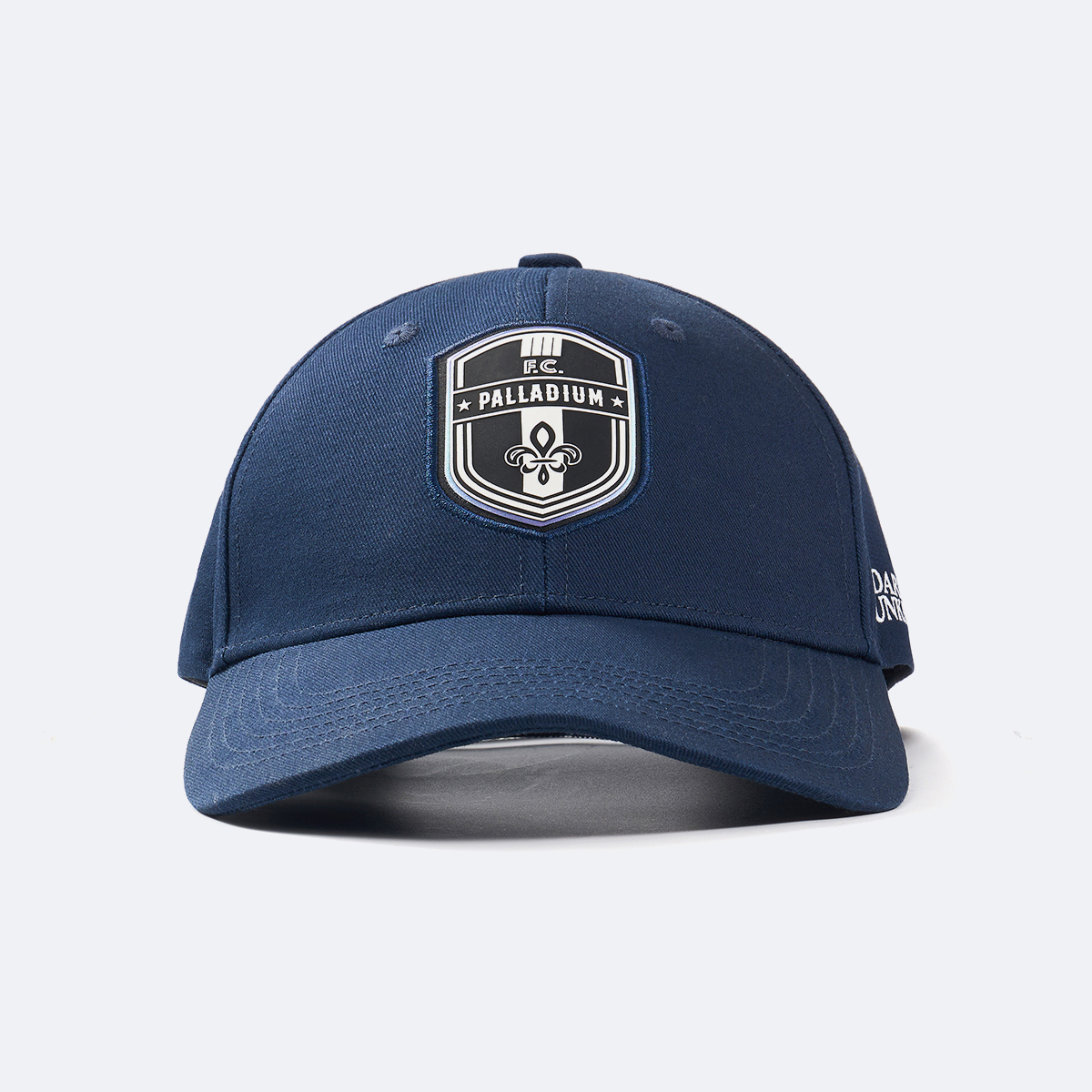 PALLADIUM F.C. LOGO 鴨舌帽
