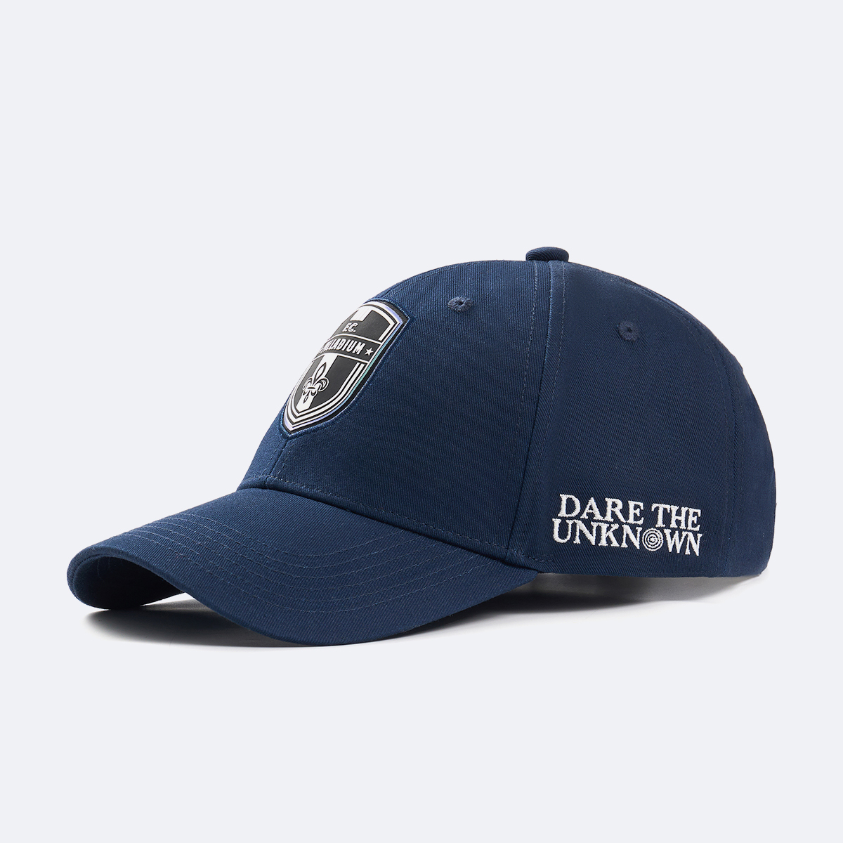 PALLADIUM F.C. LOGO 鴨舌帽