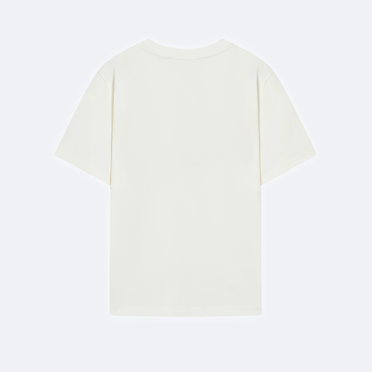 男裝 PALLADIUM 主題印花全棉T裇