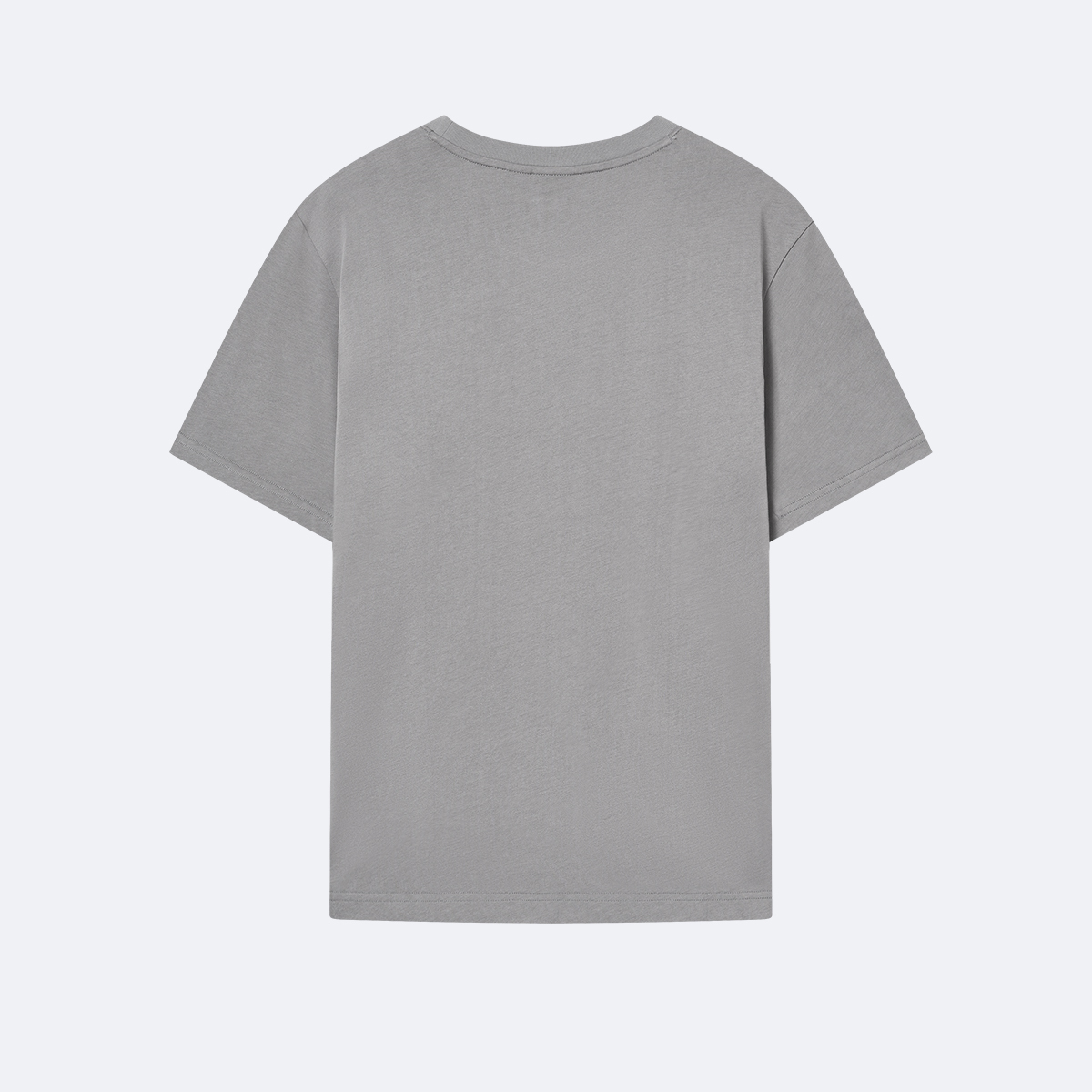 男裝 PALLADIUM 主題印花全棉T裇