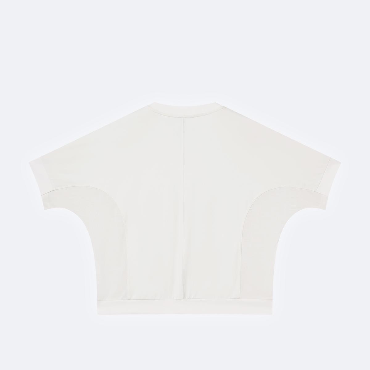 女裝 PALLADIUM LOGO 短袖T裇