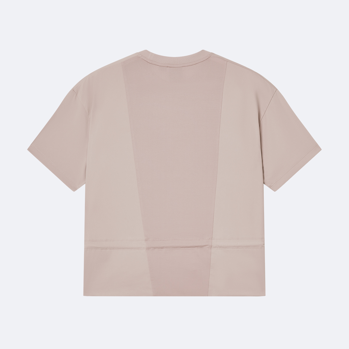 女裝 PALLADIUM LOGO 短袖T裇