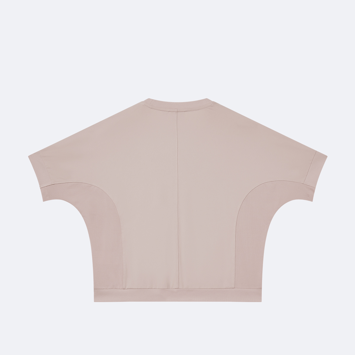 女裝 PALLADIUM LOGO 短袖T裇