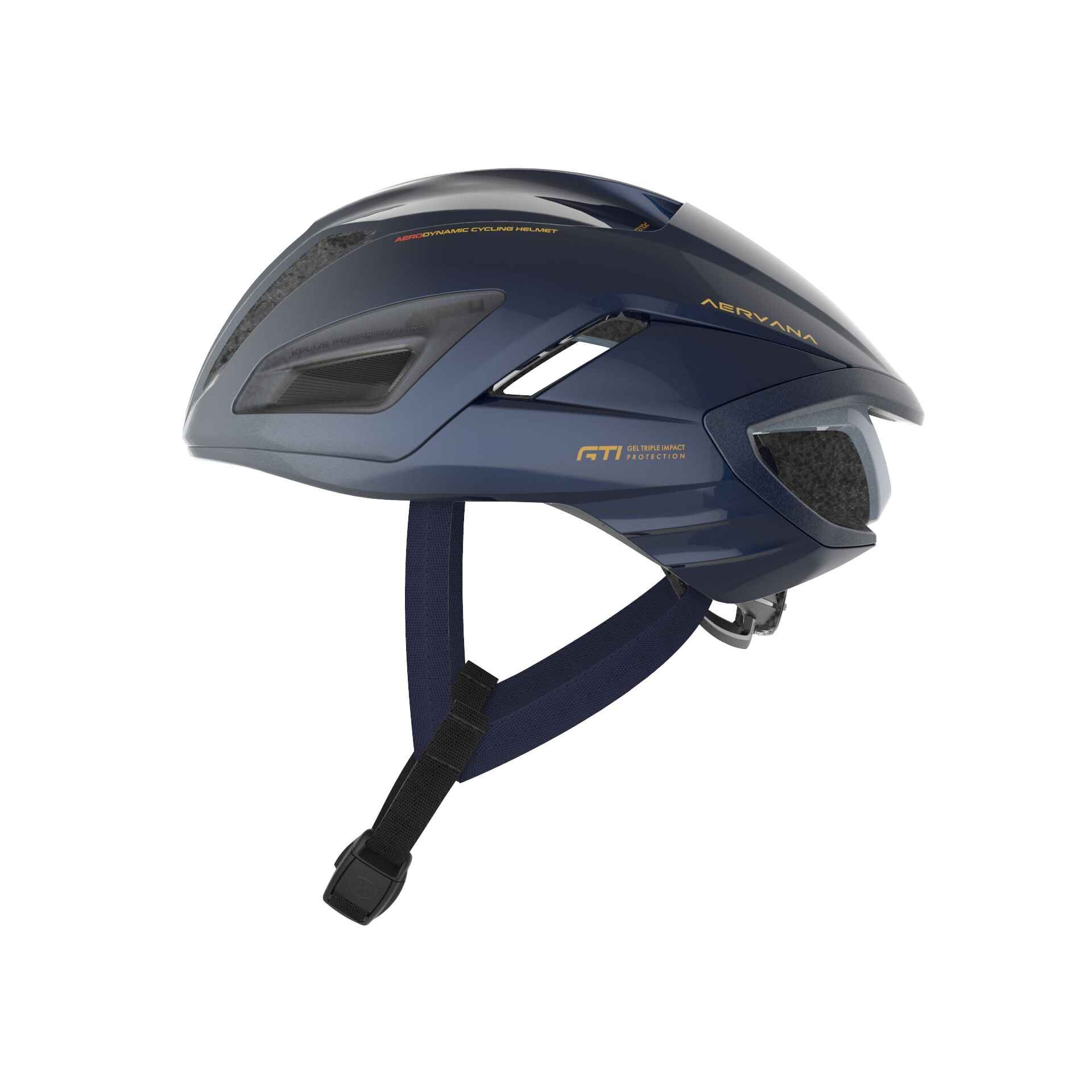 【KPLUS】AERVANA  Mips®  Air ｜ 銀河藍 Galaxy Blue