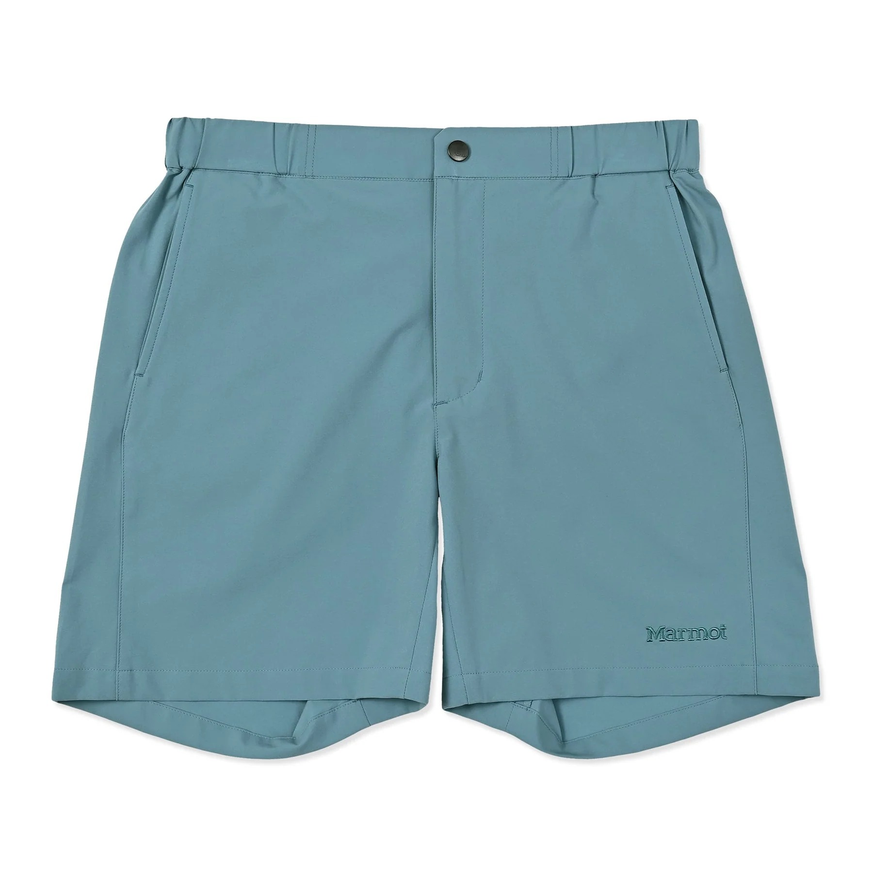 Marmot Asia W Light Operate 輕量彈性短褲 MTSS25WHP039 兩色 [HappyOutdoor]