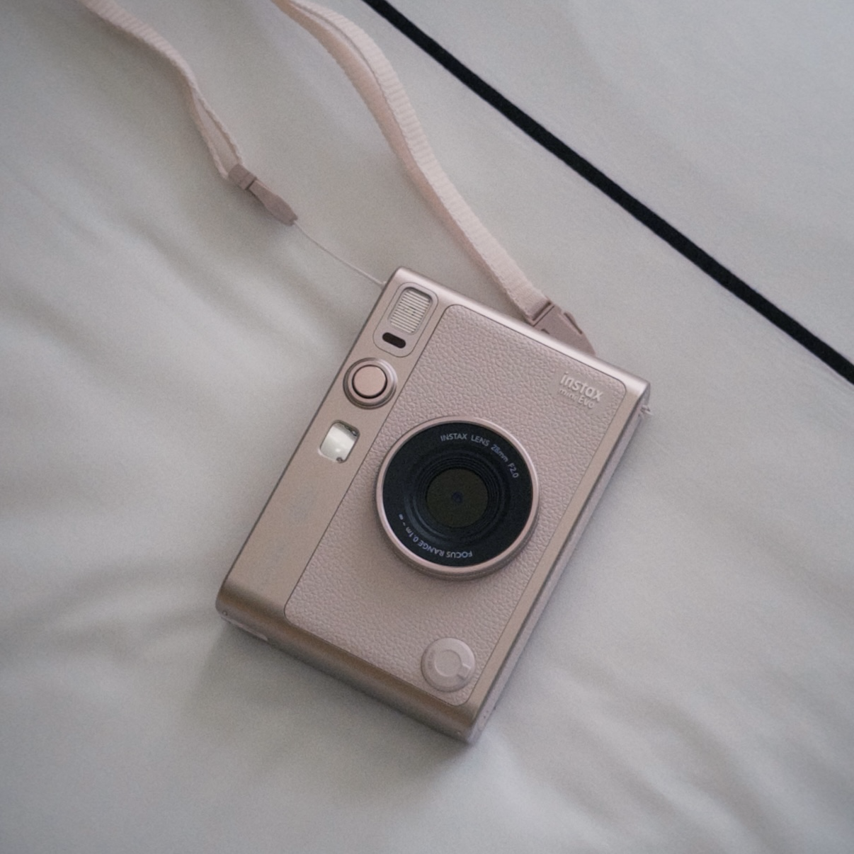 (預購）日本富士 FUJIFILM instax mini EVO 拍立得📷