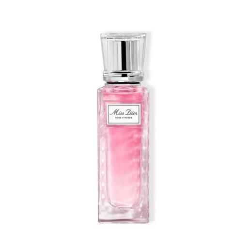 Dior 迪奧 玫舞輕旋 舞玫瑰淡香水滾珠版 20ml EDT [平行進口] 3348901544047