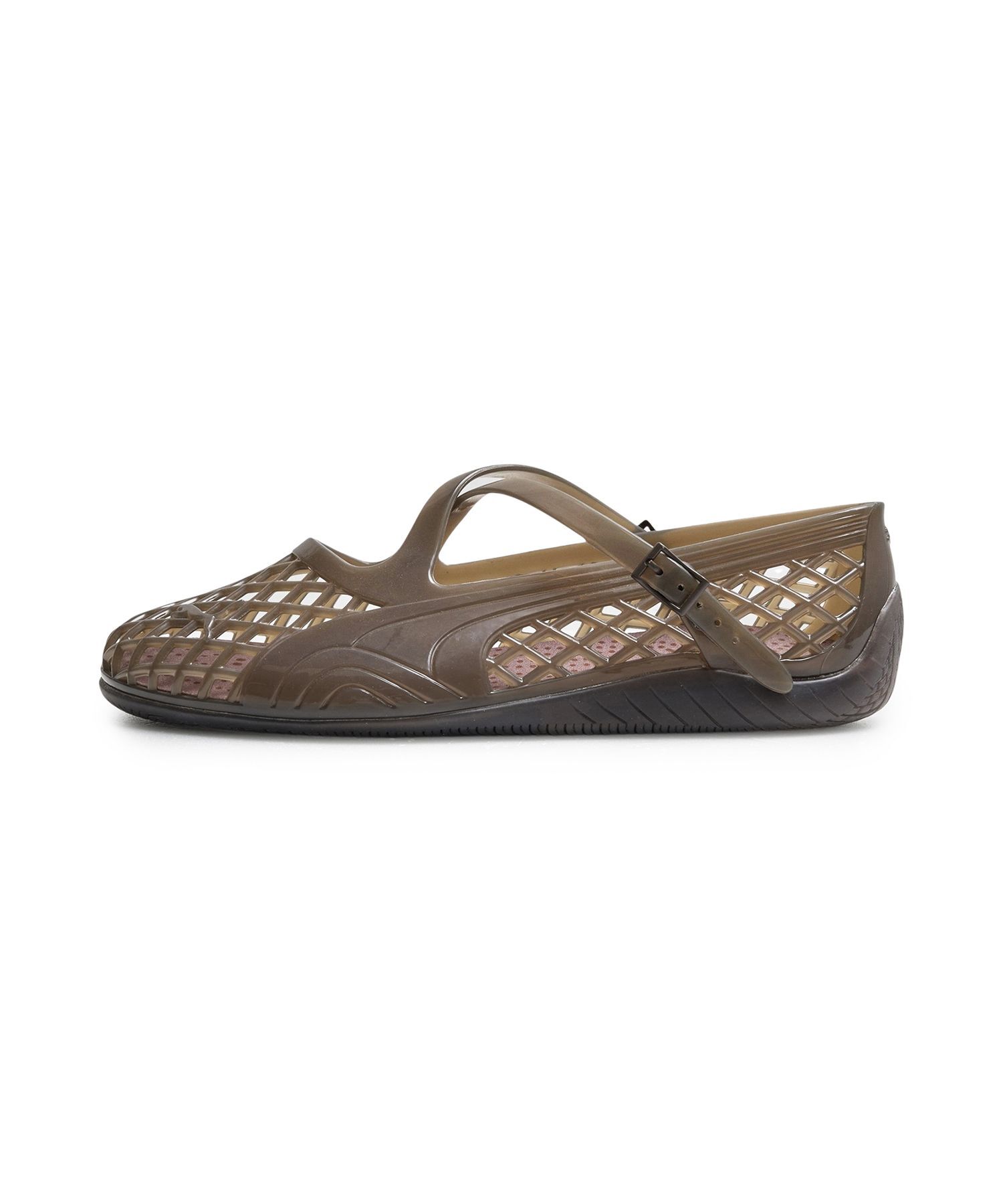PUMA Speedcat Ballet Jelly 女款運動鞋 409469-04