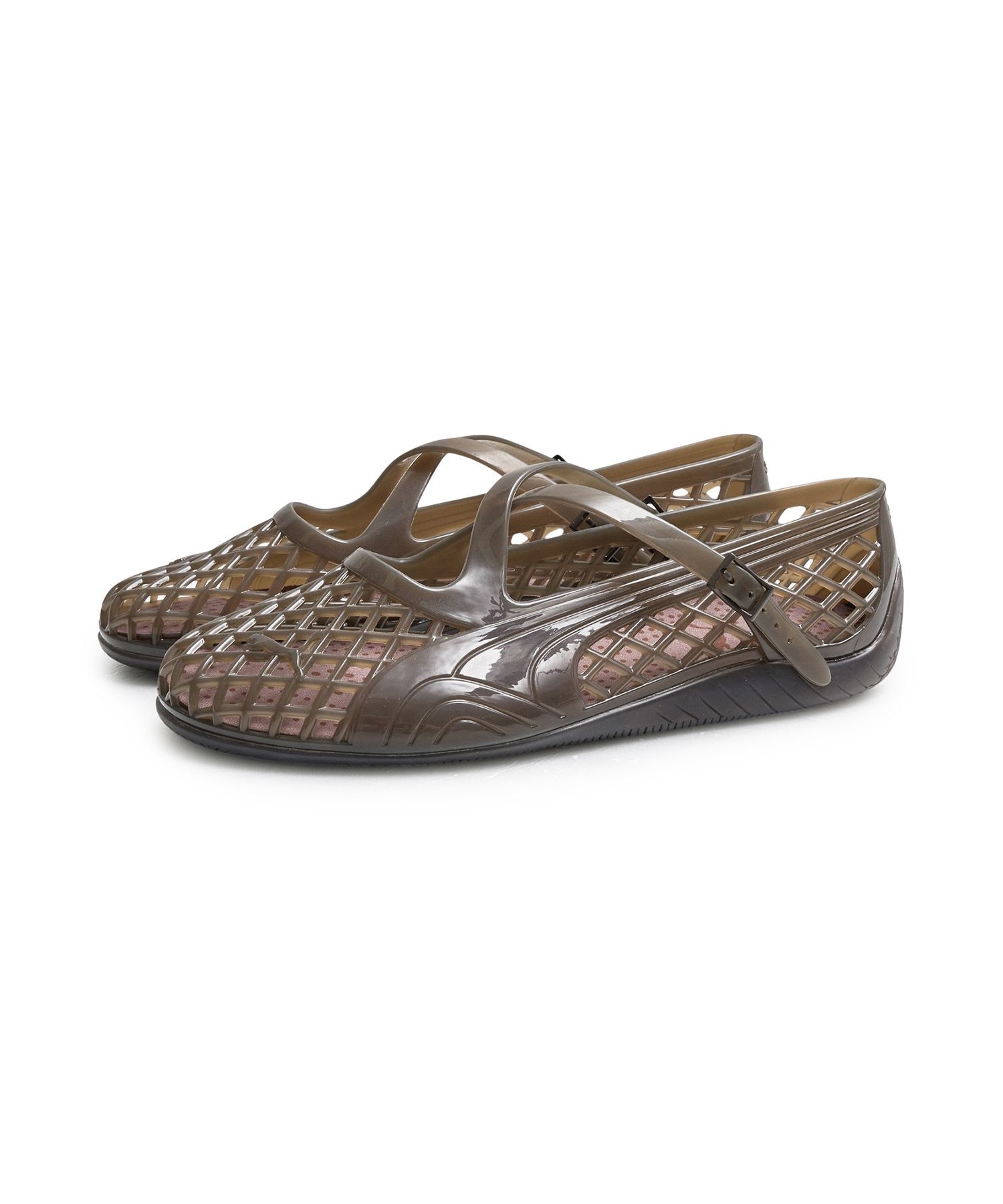 PUMA Speedcat Ballet Jelly 女款運動鞋 409469-04