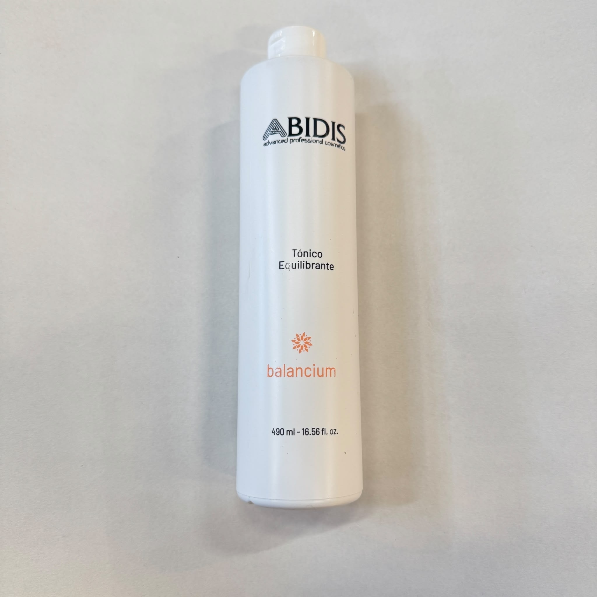 關鍵字HY14. Abidis BALANCIUM Balancing Lotion 490ml 優惠$299