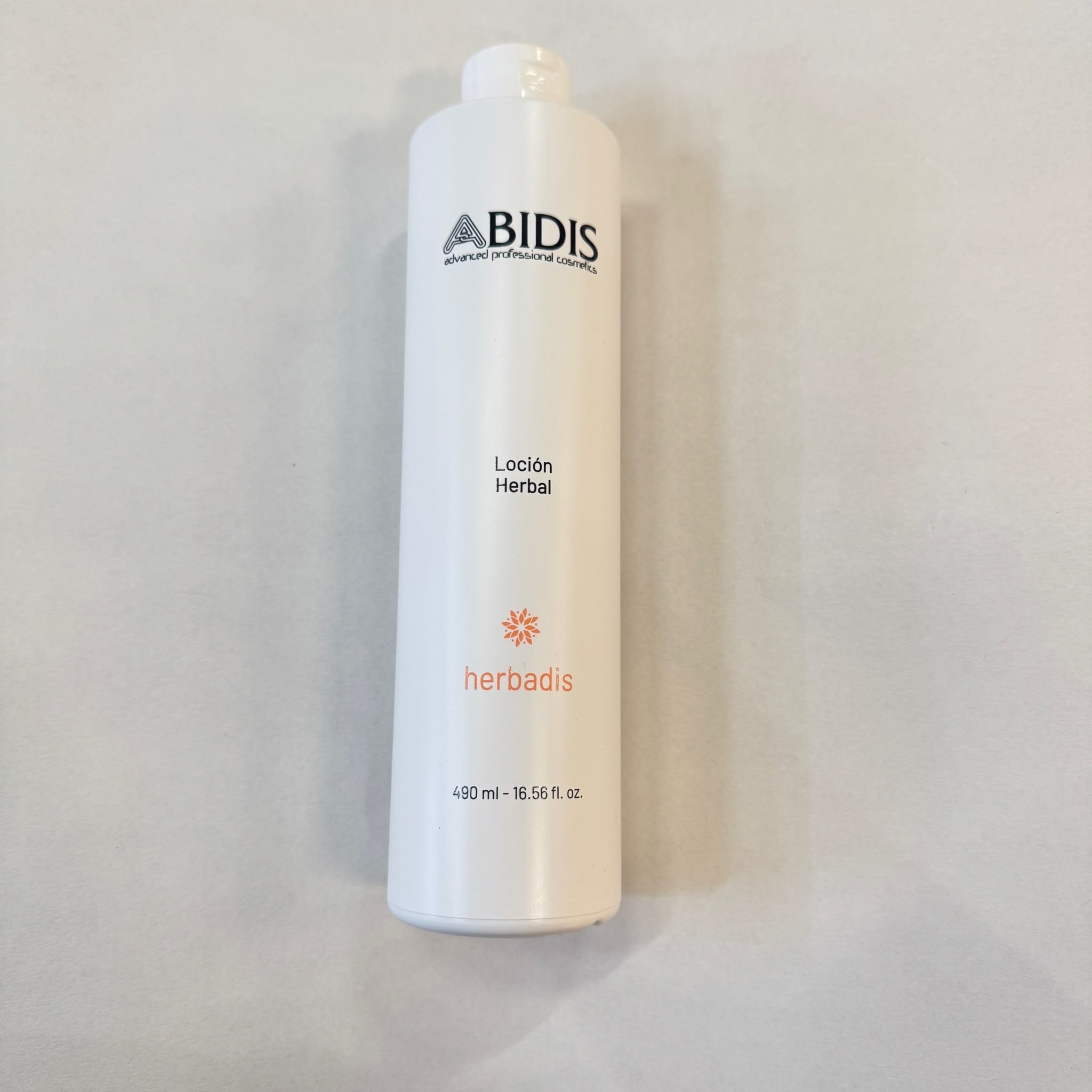 關鍵字HY12. Abidis HERBADIS Herbal Lotion 490ml 優惠$299