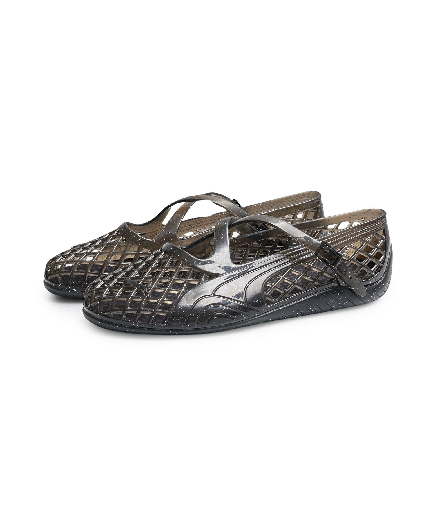 PUMA Speedcat Valet Jelly 女款賽車鞋 409469-02