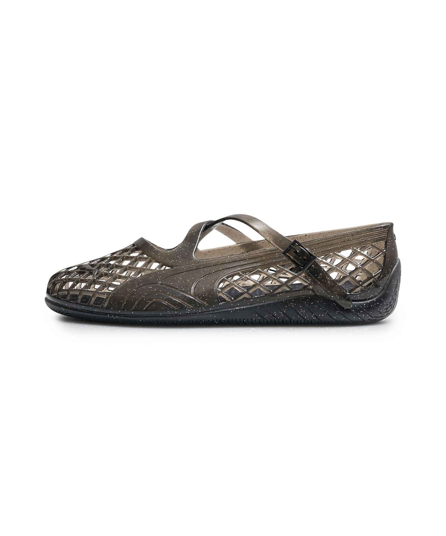 PUMA Speedcat Valet Jelly 女款賽車鞋 409469-02