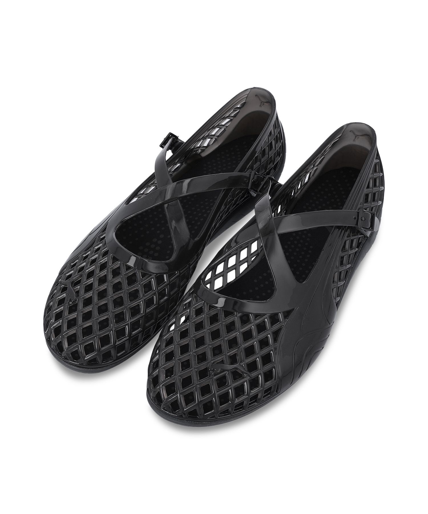 PUMA Speedcat Ballet Jelly 女款球鞋 409469-01