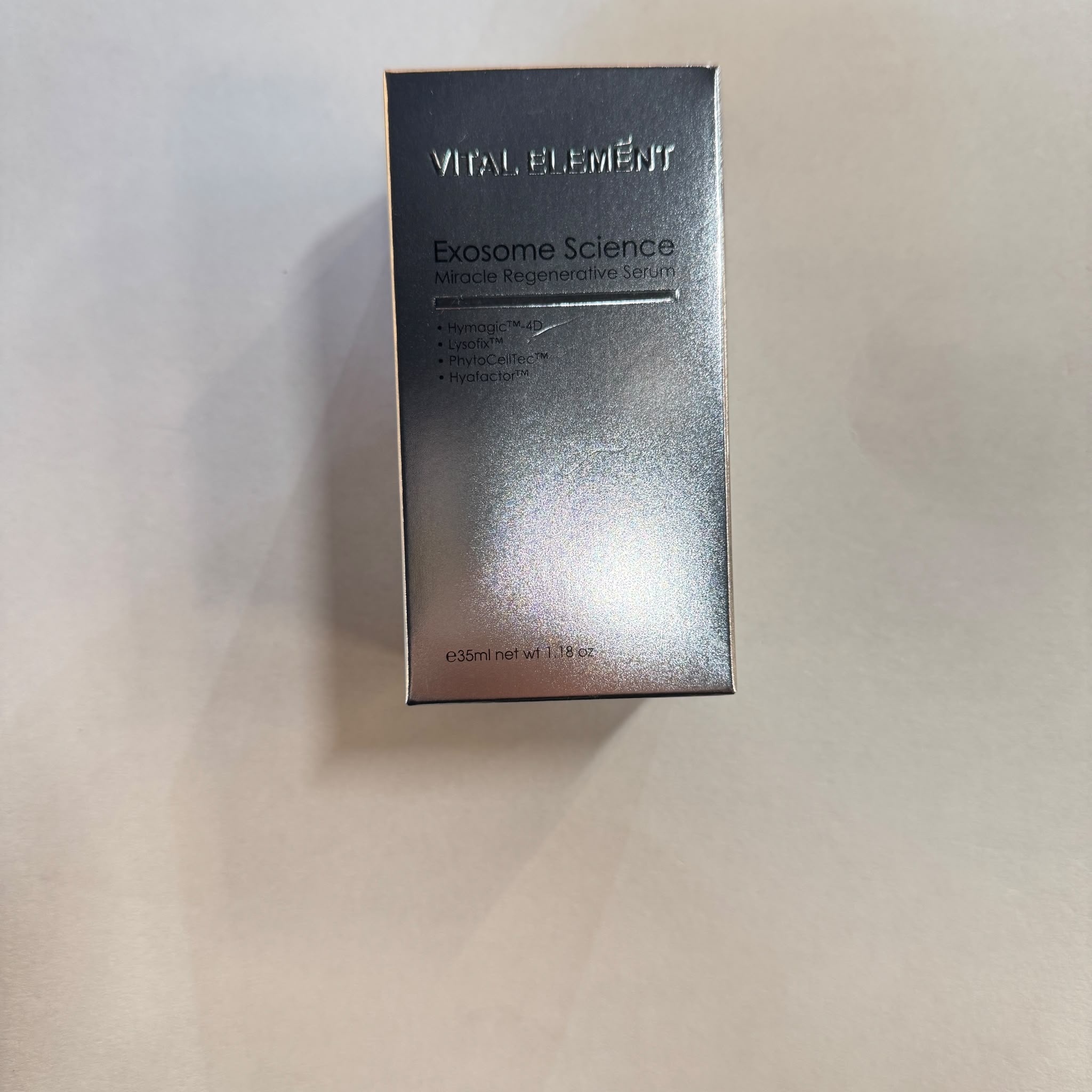關鍵字HY28. VE Exosome serum 30ml 優惠$318