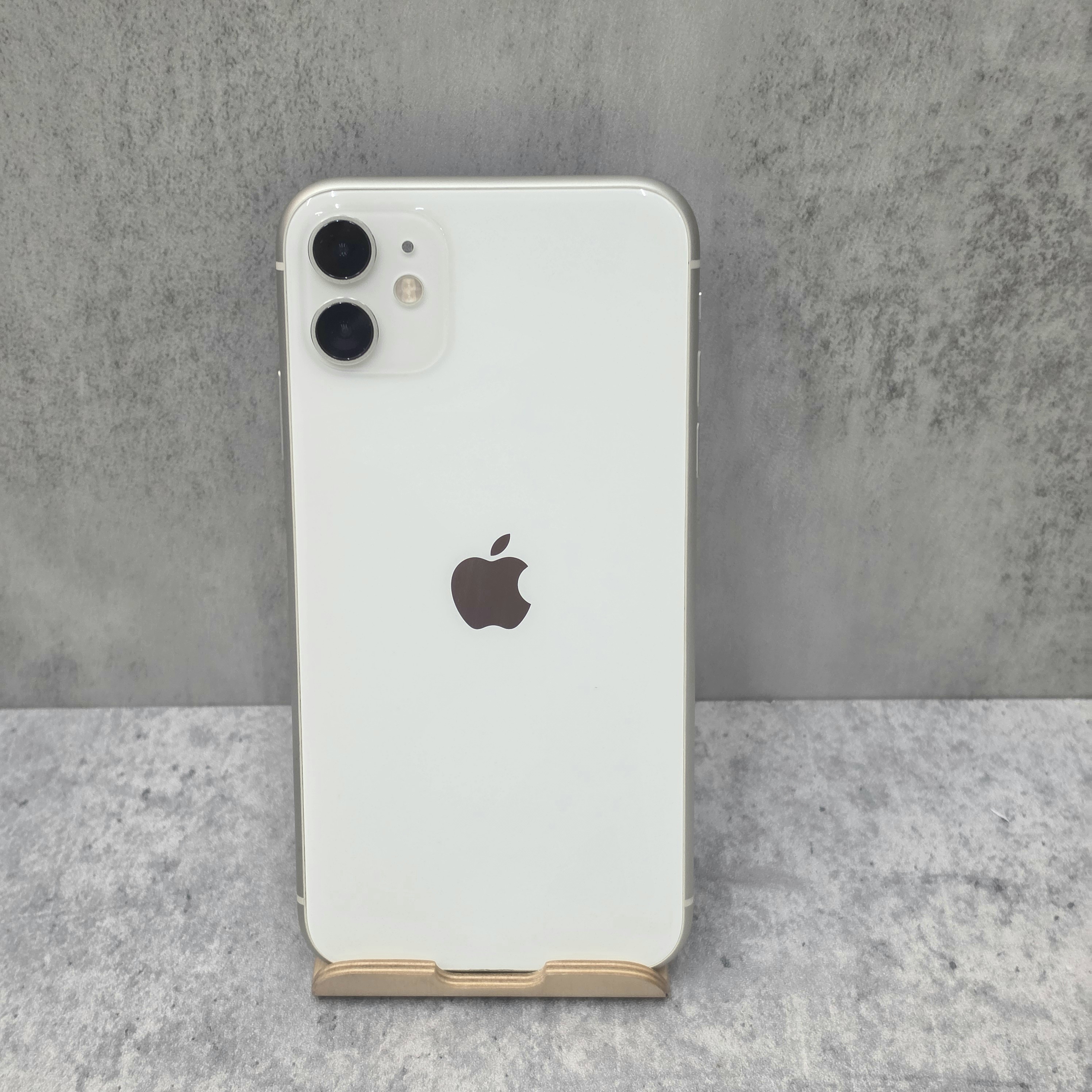 【二手】iPhone 11 64G 白色