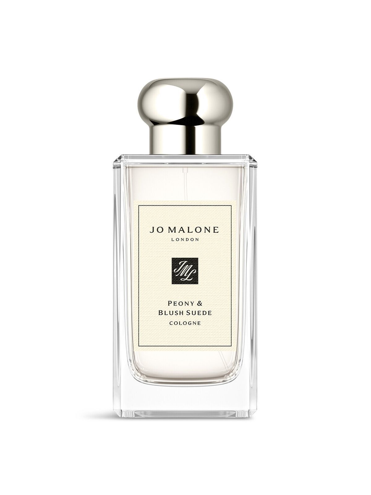 Jo Malone 祖馬龍 牡丹與胭紅麂絨古龍水 100ml (禮盒裝)(平行進口) 690251080991